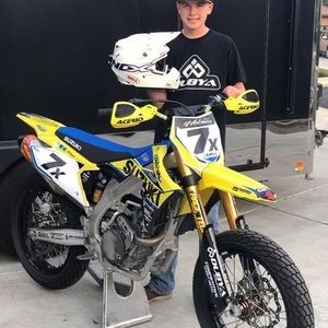 Meet your Posher, Grant